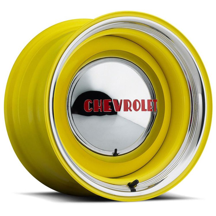 SERIES 51 WHEEL