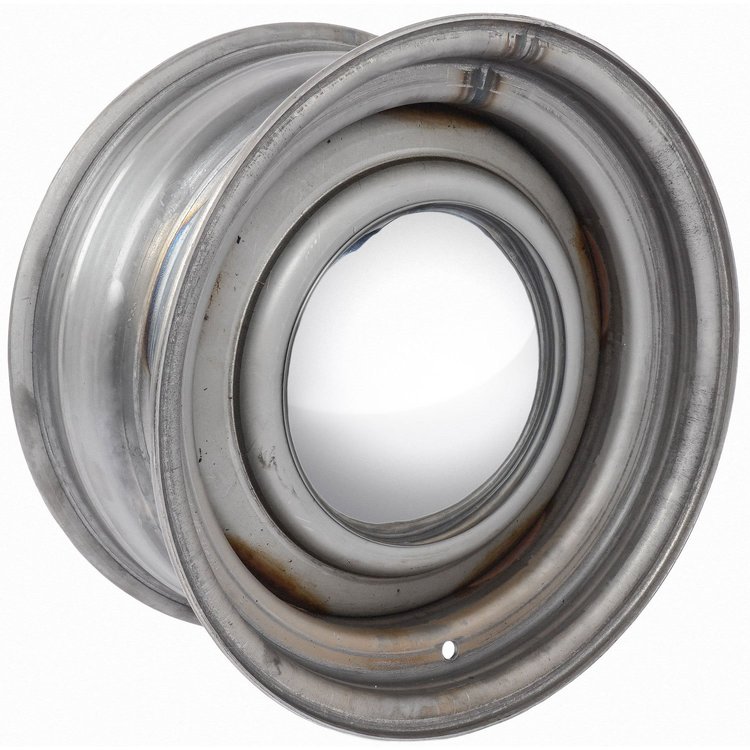 Paint Ready Smoothie Wheel (Series 51) Size: 15" x 8"