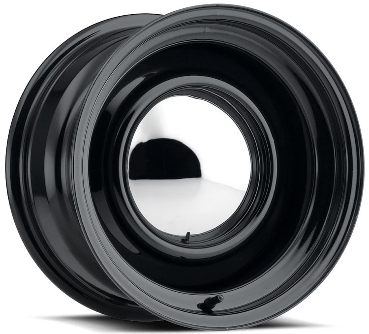 GLOSS BLK SMOOTHIE 20X10