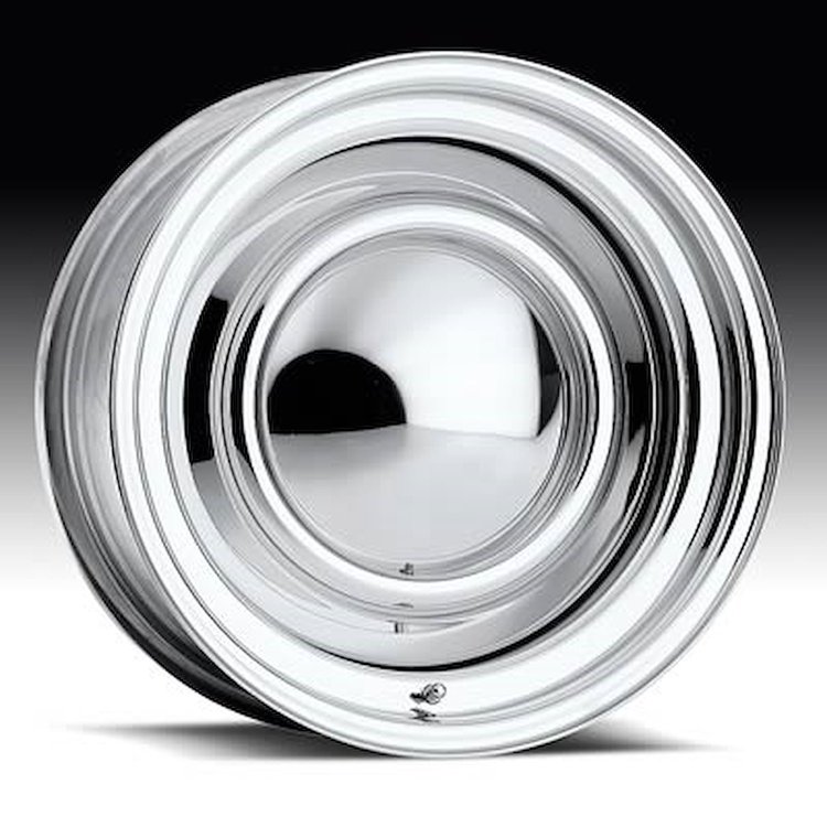 CHROME SMOOTHIE VW