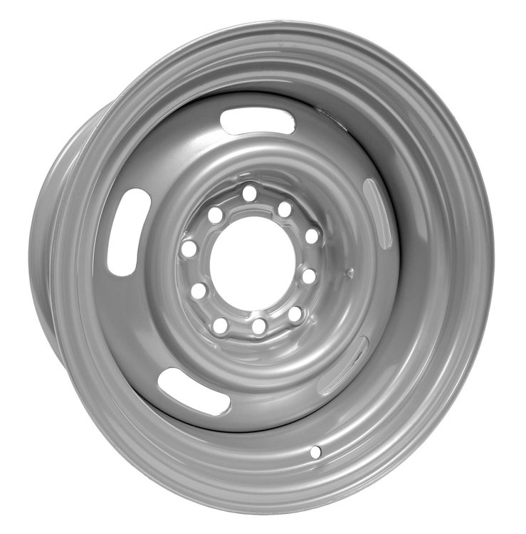 RALLY WHEEL LARGE BORE