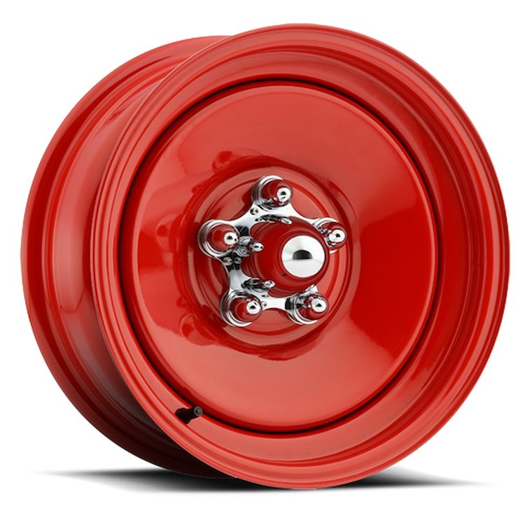 RED RAT ROD 15X12 5X4.75