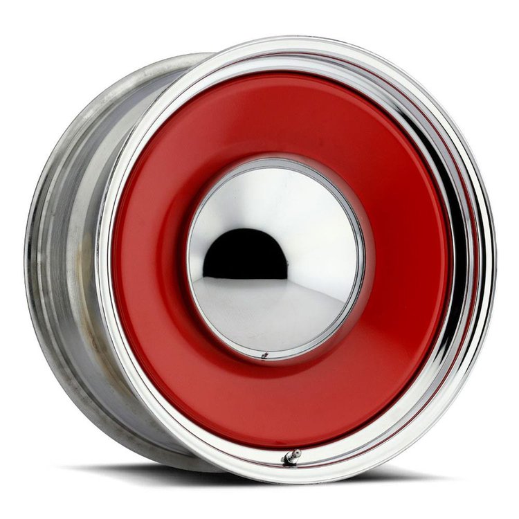SERIES 631 WHEEL