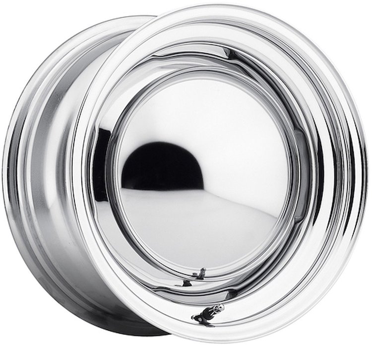 Chrome OEM Wheel (Series 655) Size: 15" x 8"