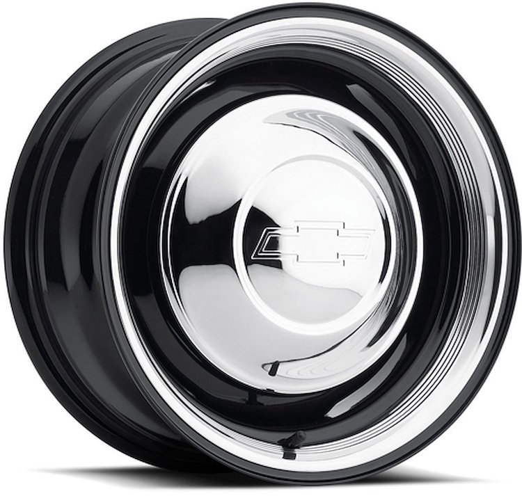 Paint Ready OEM (Series 657) Size: 15" x 7"