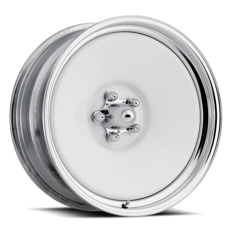 SERIES 661 WHEEL