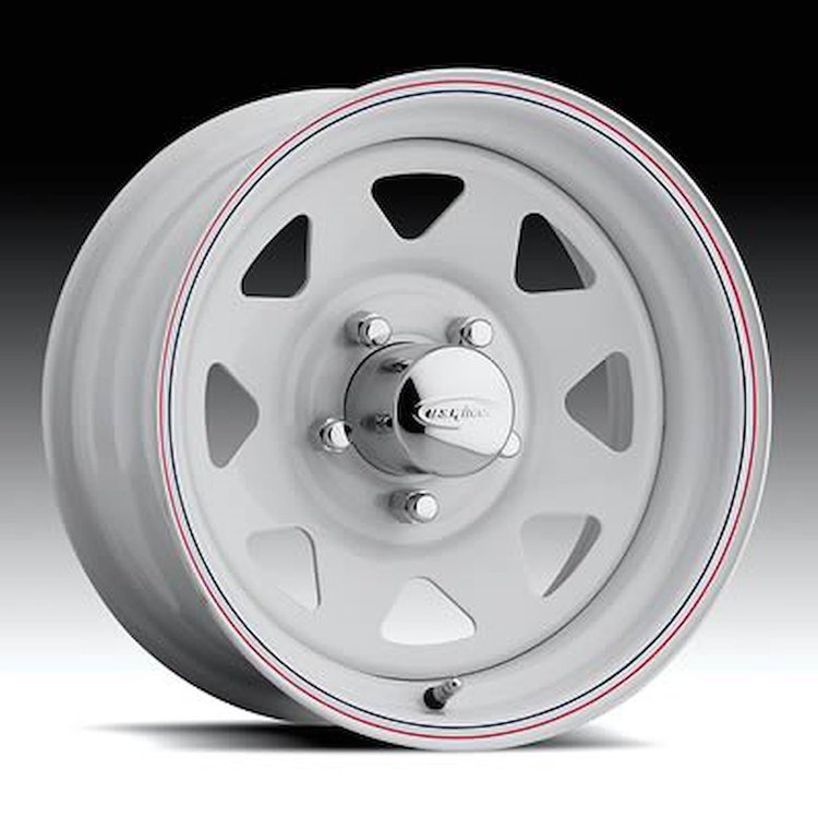 SERIES 70 WHEEL