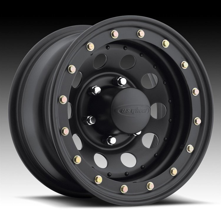 STEALTH MOD BLACK 15X7