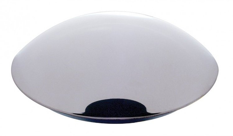 C100SSGS Baby Moon Center Cap Fits Solid Wheels