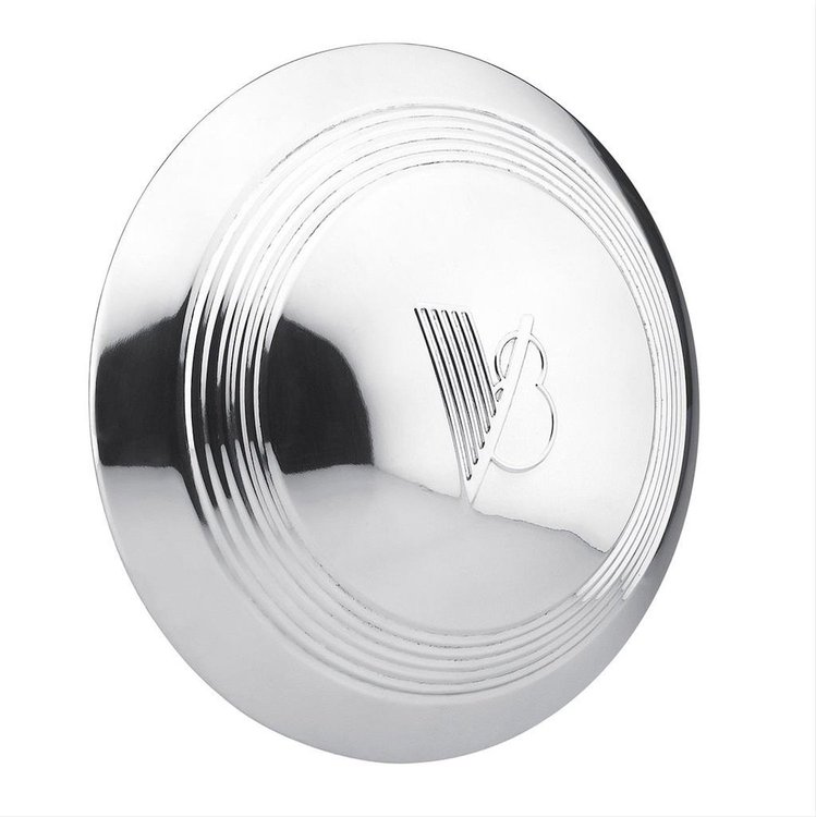 STAINLESS STEEL CAP 40 FO
