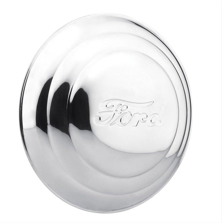 STAINLESS STEEL CAP 41 FO