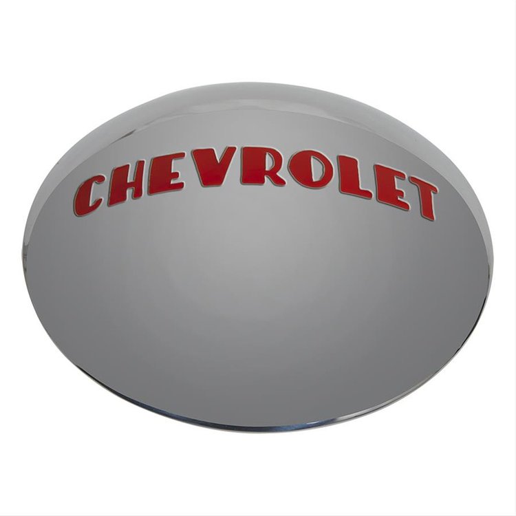 C108GS C108GS 47-53 Chevy Center Cap