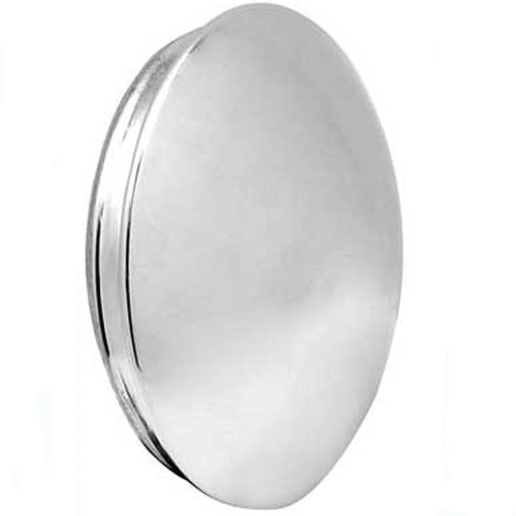 Baby Moon Center Cap