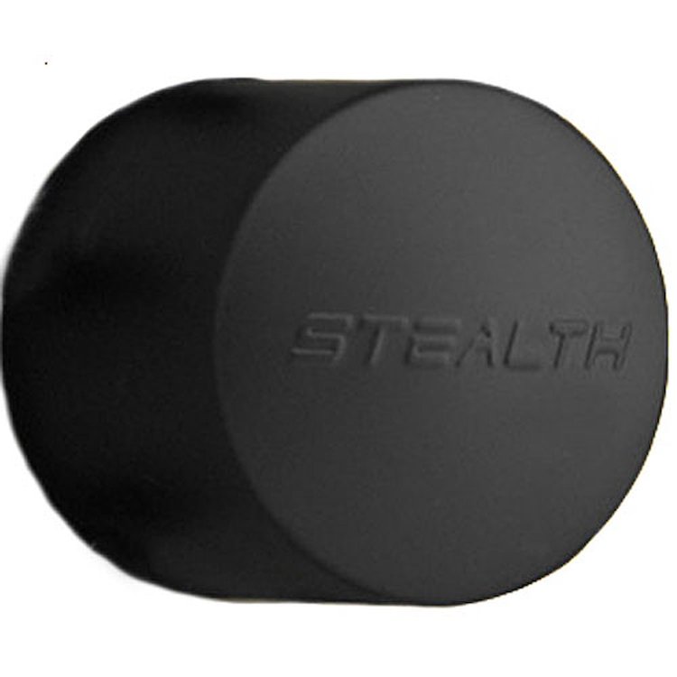 Custom Steel Center Cap Fits: 3.420" Bore