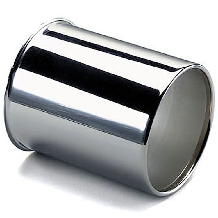 Custom Steel Center Cap Fits: 4.280" Bore