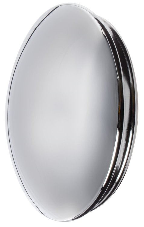 Baby Moon Center Cap Fits: 14-16, 20, and 22 in. Diameter Smoothie Wheel