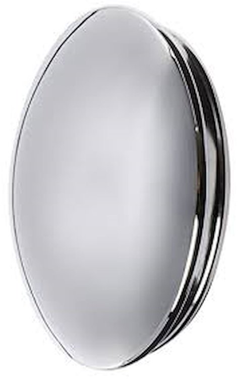 CENTER CAP CHROME BABY MOON 8 LUG
