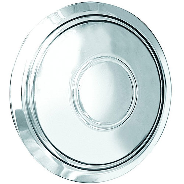 Rallye Center Cap Fits: Rallye Wheels
