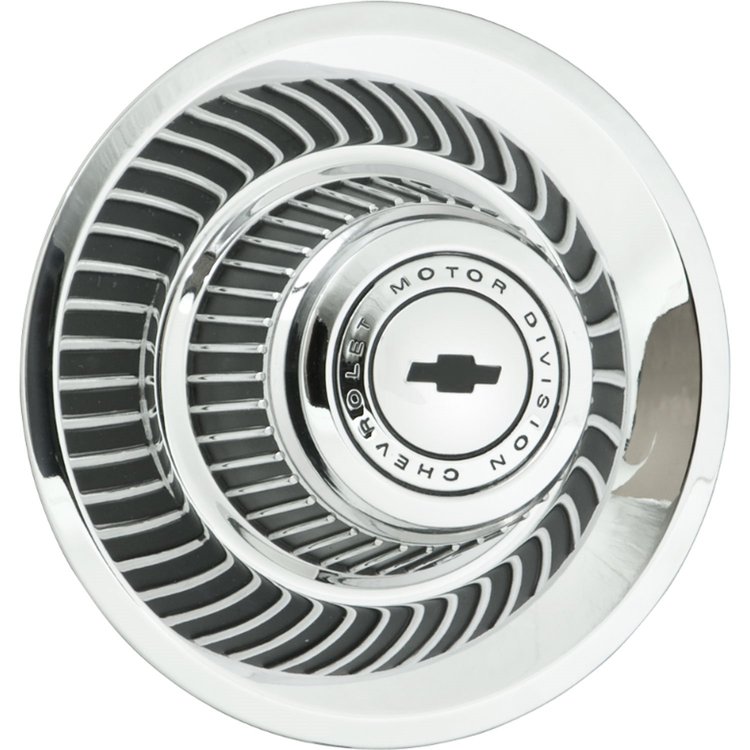 Metal Derby Center Cap Fits: Rallye Wheels