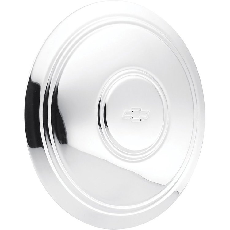 Police Center Cap Fits: Rallye Wheels