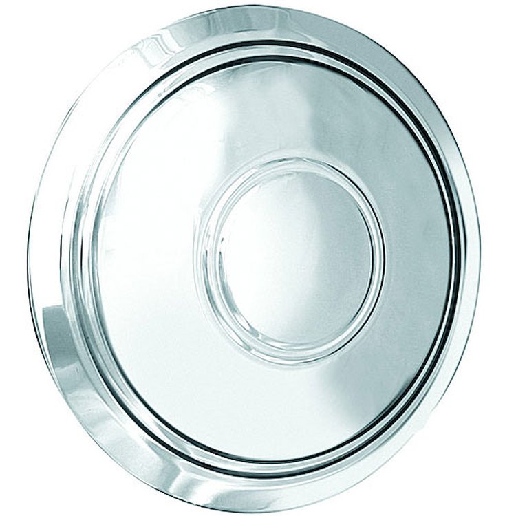 Rallye Center Cap Fits: Rallye Wheels