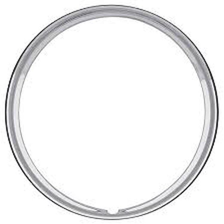 TRIM RIM STAINLESS STEEL 3 OE
