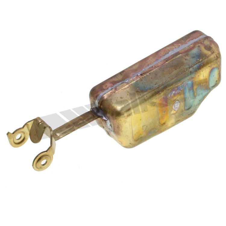 CARB FLOAT BRASS