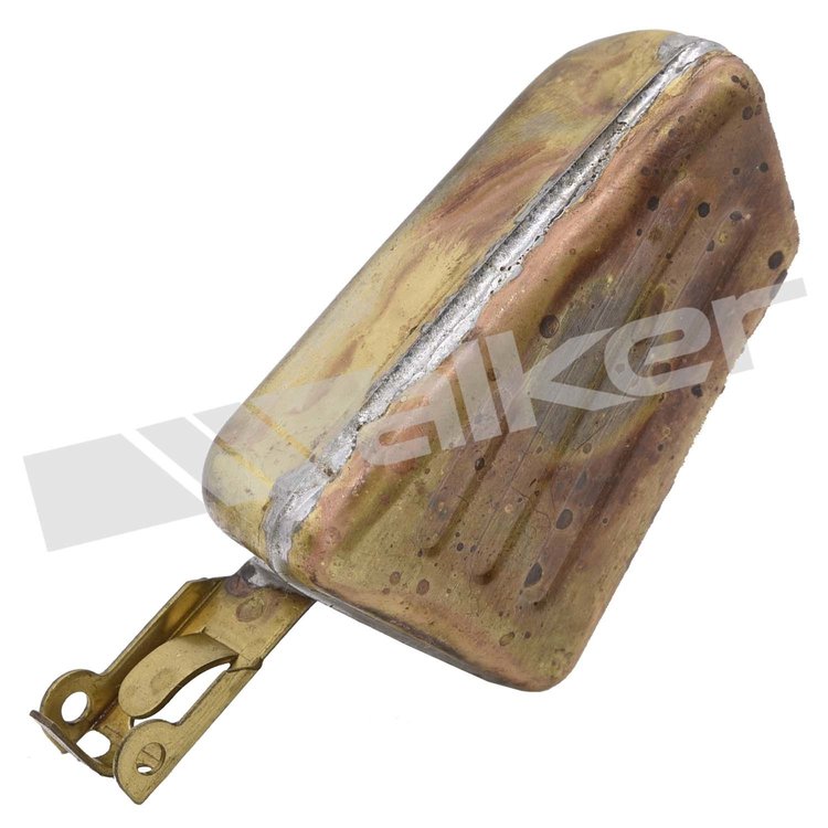 CARB FLOAT BRASS