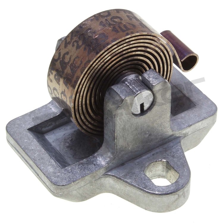 CARB CHOKE THERMOSTAT