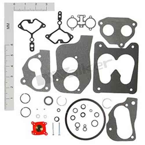 FUEL INJECTOR REPAIR KIT