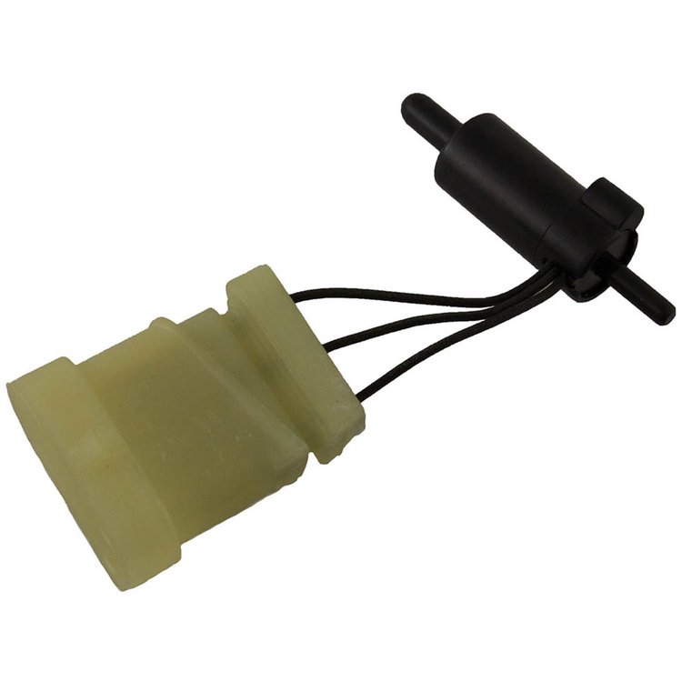 Throttle Position Sensor