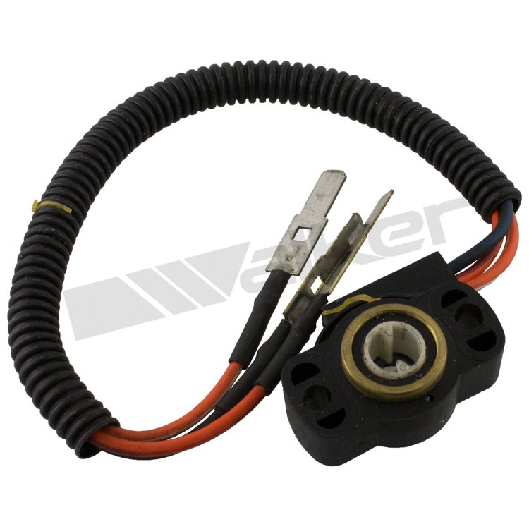 Throttle Position Sensor