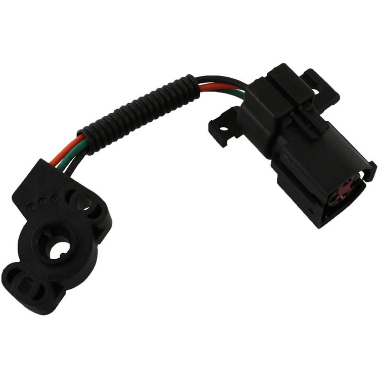 Throttle Position Sensor