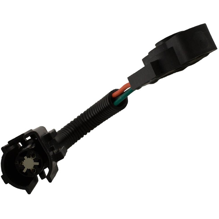 Throttle Position Sensor