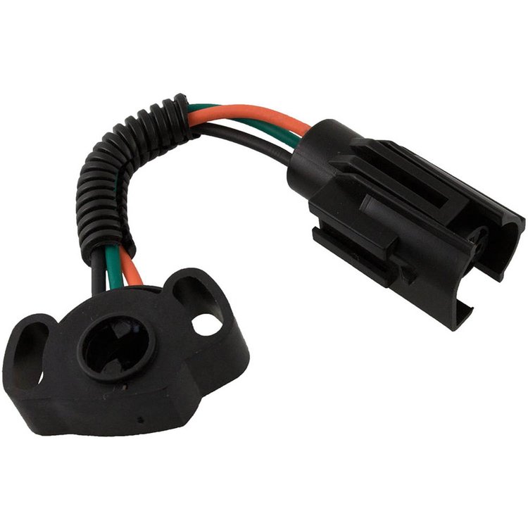 Throttle Position Sensor