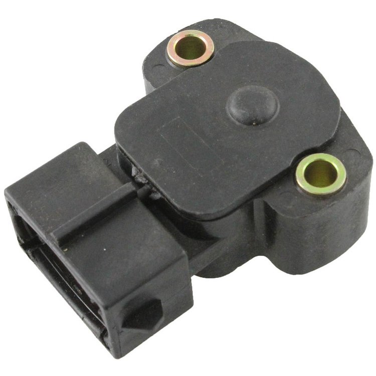 Throttle Position Sensor