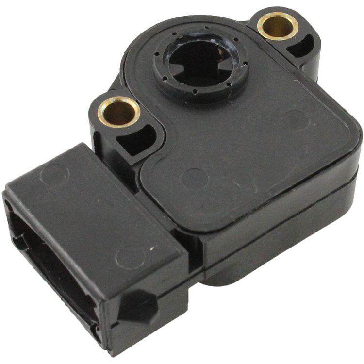 Throttle Position Sensor