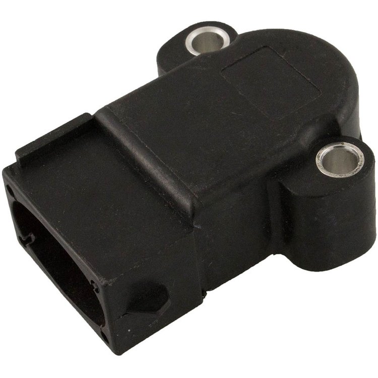 Throttle Position Sensor
