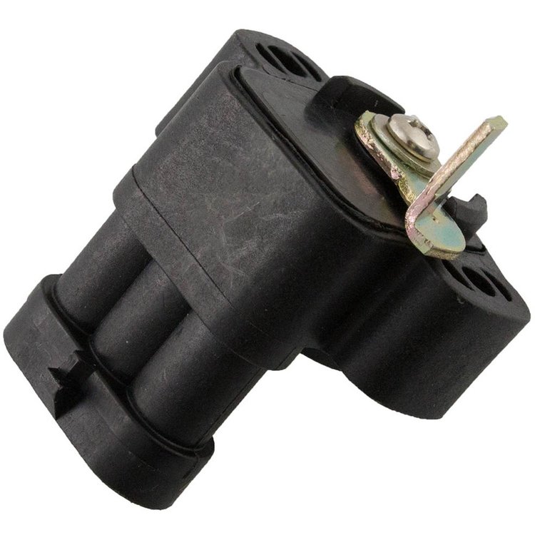 Throttle Position Sensor