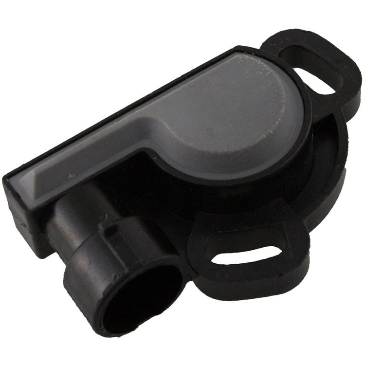 Throttle Position Sensor