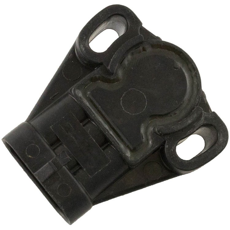 Throttle Position Sensor
