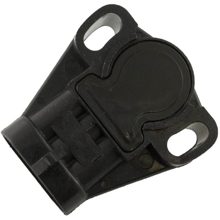Throttle Position Sensor