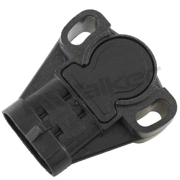 Throttle Position Sensor