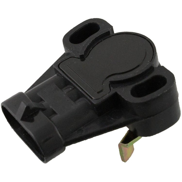 Throttle Position Sensor