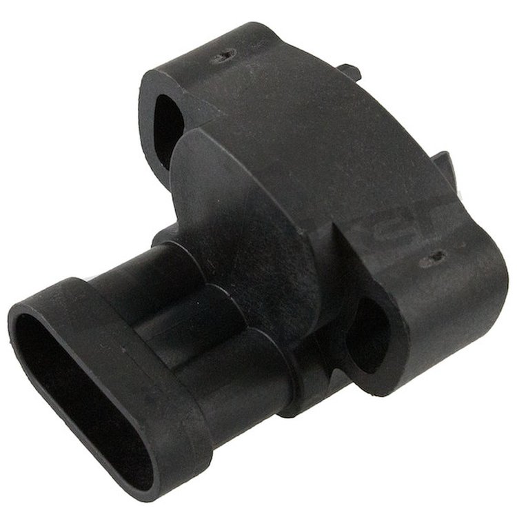 Throttle Position Sensor