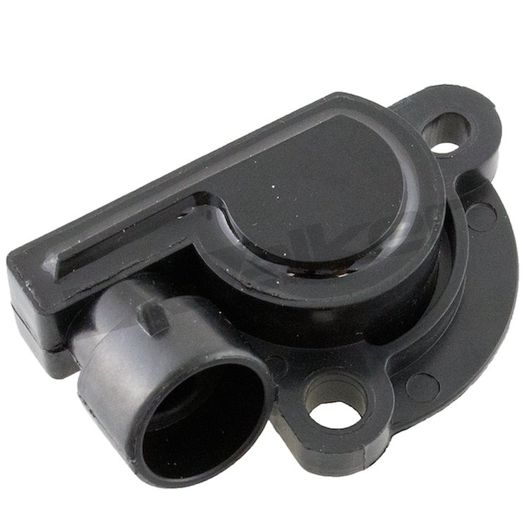 Throttle Position Sensor