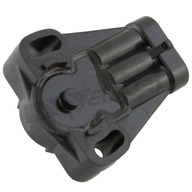 Throttle Position Sensor