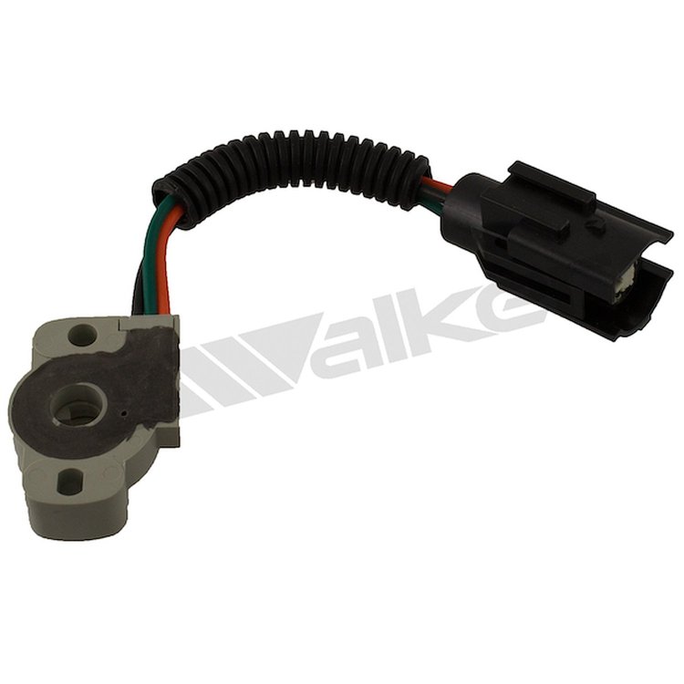 Throttle Position Sensor