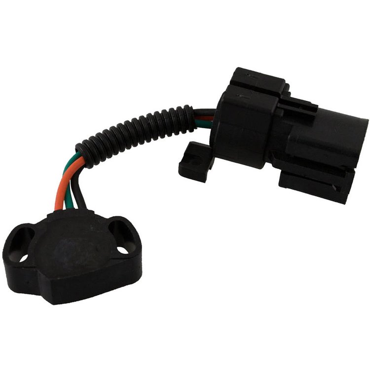 Throttle Position Sensor