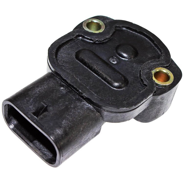 Throttle Position Sensor
